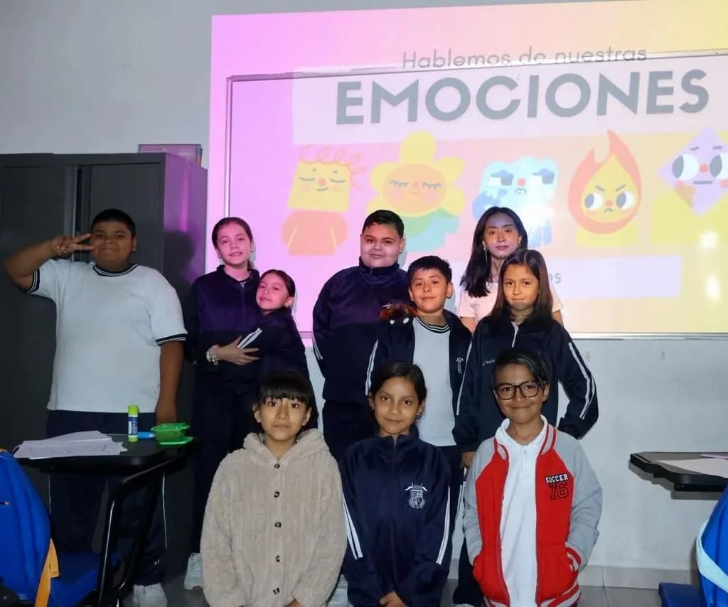 Primaria